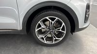 Kia Sportage 1.6 CRDi 136ch MHEV GT Line 4x2 DCT7 — photo 20