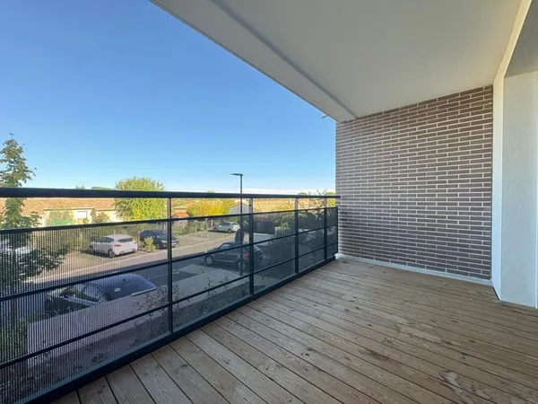 Appartement T3