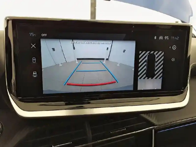 Peugeot 2008 puretech 130 s&amp;s eat8 — photo 106