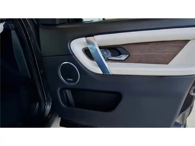 Land Rover Discovery Sport mark vii p200 flexfuel mhev awd bva — photo 15