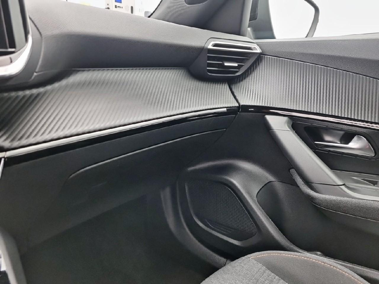 Peugeot 2008 100 s&s bvm6 style — photo 26