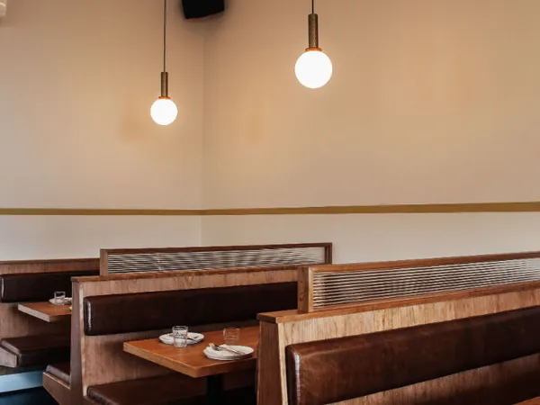 FONDS DE COMMERCE - BAR RESTAURANT - BRUSVILY