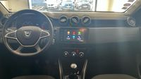 Dacia Duster 1.0 ECO-G 100ch Prestige + 4x2 — photo 11