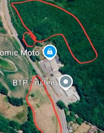 🏡 Rare - 8,37 hectares aux portes de Guéret -
