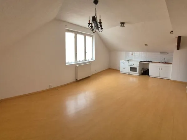 Appartement 3 pieces deux chambre 60m2