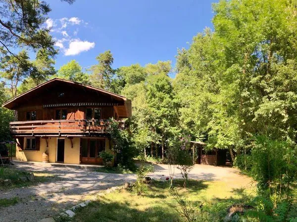 Maison 5 pièces 110 m²