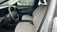 Renault Mégane E-Tech Electric EV60 220ch Equilibre super charge -B — photo 12