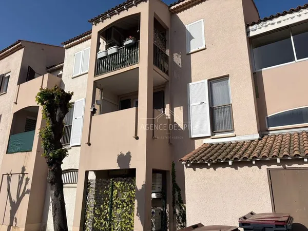 RARE - ELEGANT APPARTEMENT 5 PIECES 113 m2 -