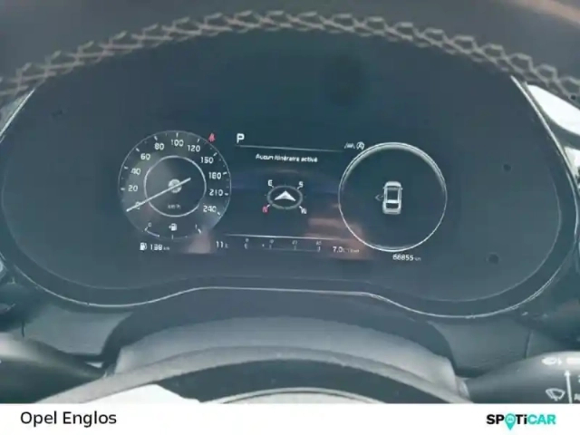 Kia Ceed pro 1.5 t-gdi 160ch gt line dct7 — photo 10