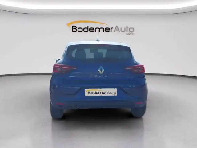 Renault Clio tce 90 — photo 14