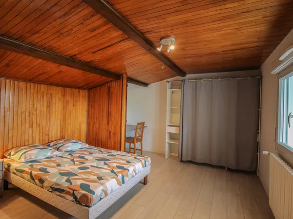 Loue appartement