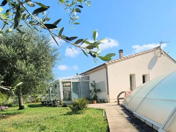 Maison 4 pièces 98 m²