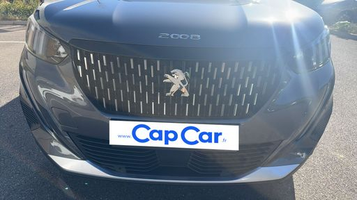 Peugeot 2008 1.2 PureTech 130 EAT8 - GT – 2023 – 28131 km – Essence – Boîte Automatique — photo 32