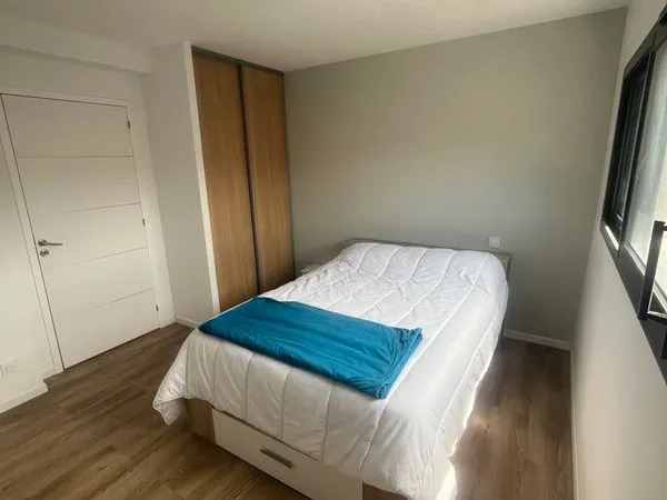 Chambres SDB Privative