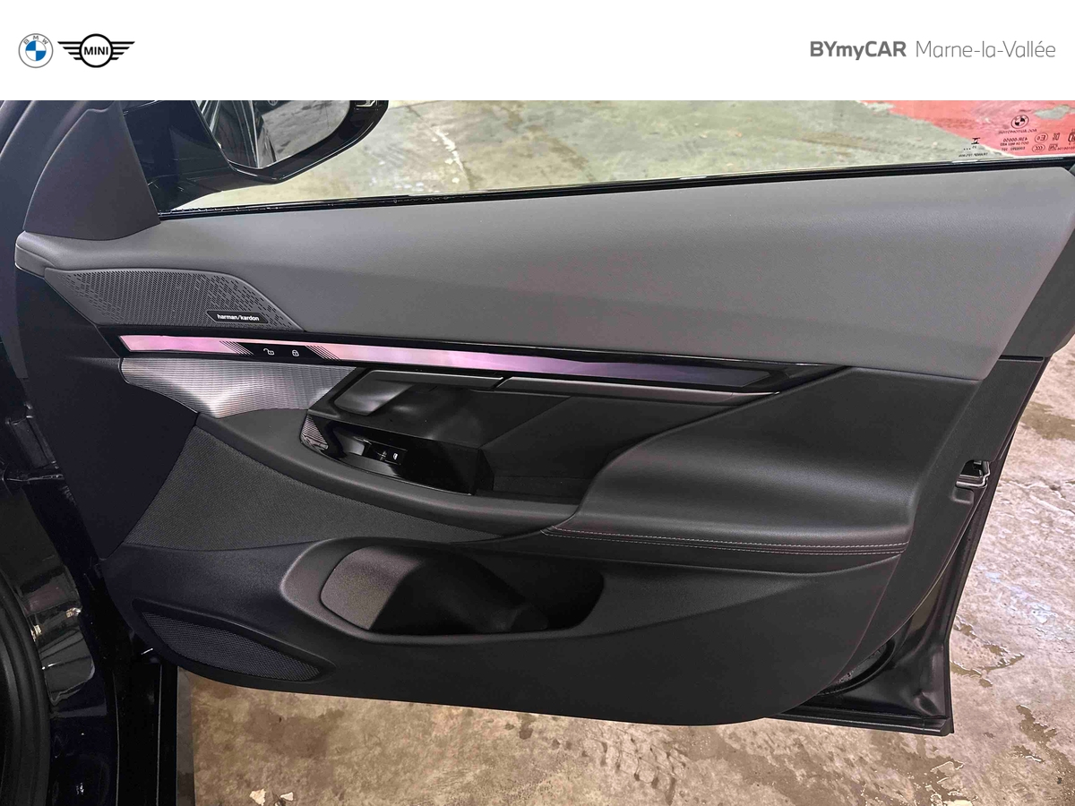 BMW Touring 530e xDrive PHEV 299 ch BVA8 — photo 28
