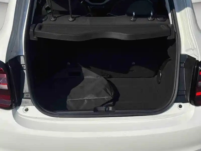 Fiat 500 e 95ch my23 — photo 5