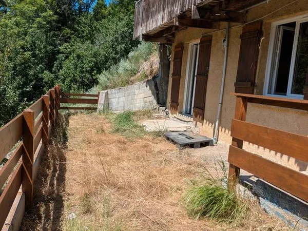 Location T2 à l'année