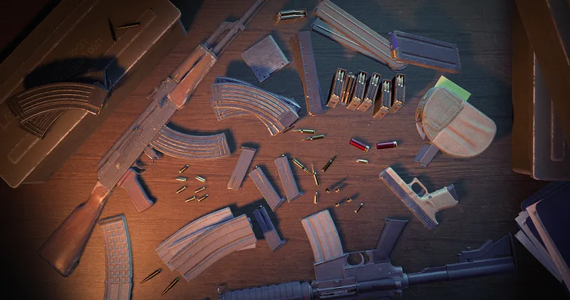 Counter-Strike 2 : combien de chargeurs par arme et quand recharger — le guide des munitions 2026