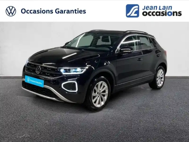 Volkswagen T-Roc 1.5 tsi evo 150 start/stop dsg7