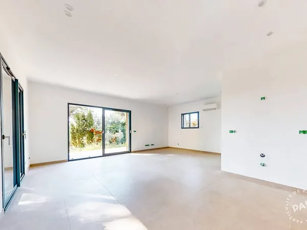Maison 4 pièces 94 m²