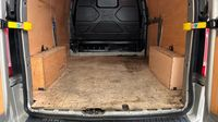 Ford Transit Custom 290 L1H1 2.0 TDCi 130 S&S Trend Business BVA6 — photo 9