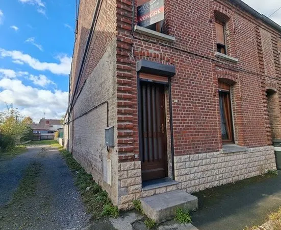 Maison 8 pièces 113 m²
