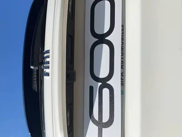 Fiat 600 1.2 hybrid 136ch dct6 — photo 44