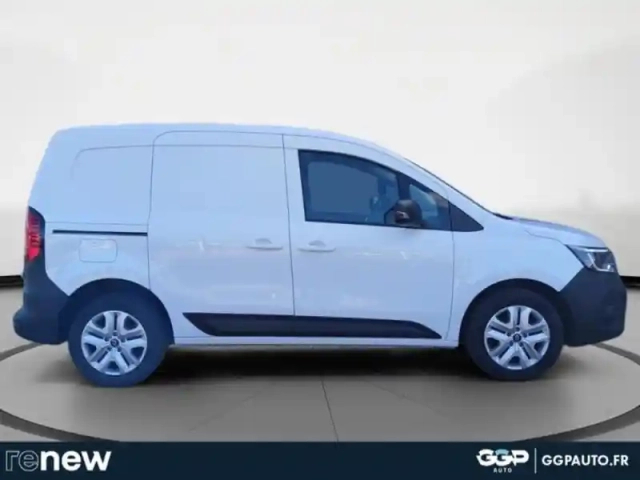 Renault Kangoo Van l1 1.5 blue dci 95ch extra -24 — photo 6