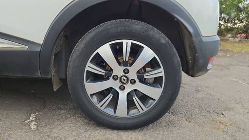 Renault Captur 0.9 TCe 90 - Zen – 2018 – 142222 km – Essence – Boîte Manuelle — photo 10