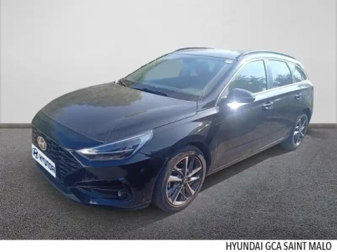 Hyundai I30 sw 1.0 t-gdi 100ch creative dct-7