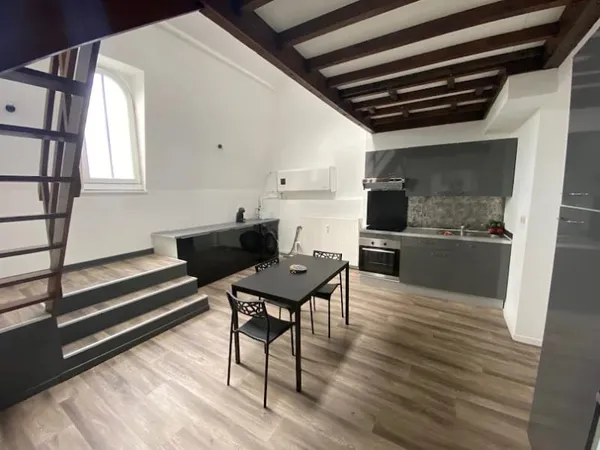 Appartement 3 pièces 47 m²