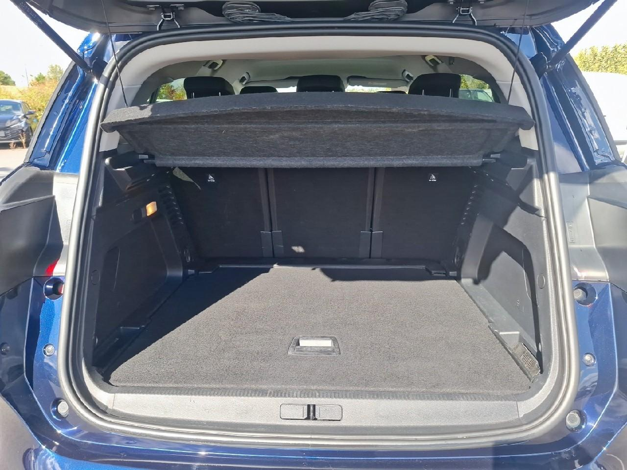 Citroën C5 Aircross 1.5 bluehdi 130ch max boite automatique — photo 6