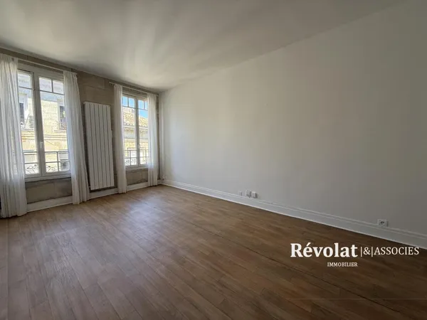 Vends t2 - 35.92 m² - Bordeaux 33000