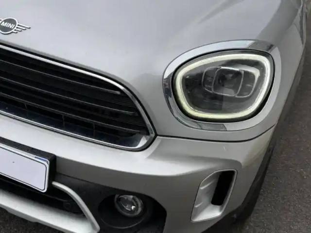 Mini Countryman cooper 136ch edition premium plus bva7 — photo 10