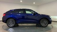 Audi Q3 Sportback 35 TFSI 150ch S line S tronic 7 — photo 8