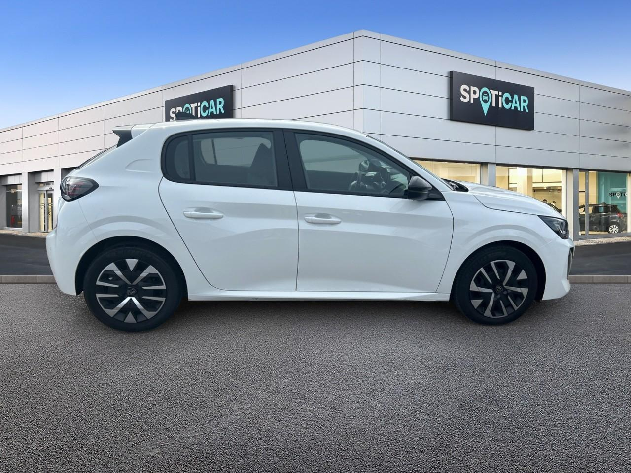 Peugeot 208 1.2 puretech 100ch s&s active — photo 4