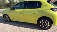 Peugeot 208 1.2 Hybrid 110ch Allure e-DCS6 — photo 3