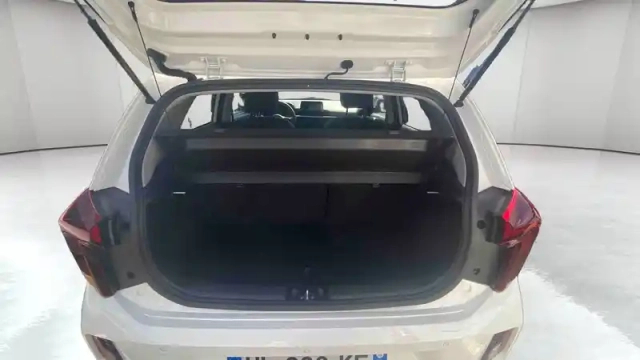 Kia Picanto 1.0 gdi 68 ch bvm5 — photo 5