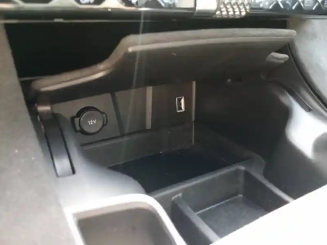 Ds Ds 7 ds7 crossback puretech 180 eat8 — photo 21