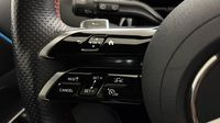 Mercedes Classe B 250 e Hybrid EQ 163+109ch AMG Line 8G-DCT — photo 27