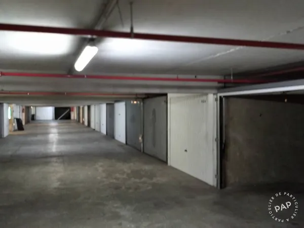 Box de stockage