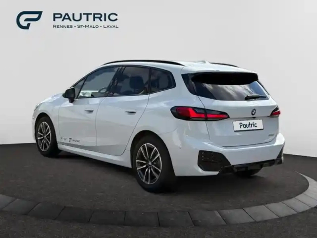 Bmw Serie 2 série 2 activetourer 218d 150ch m sport dkg7 — photo 3