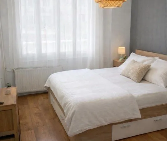 Appartement meublé en colocation