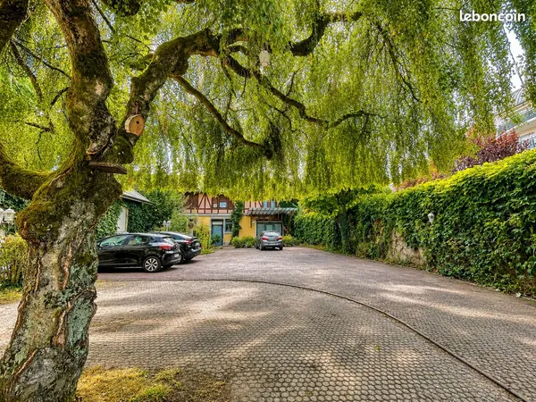 Maison 4 pièces 81 m²