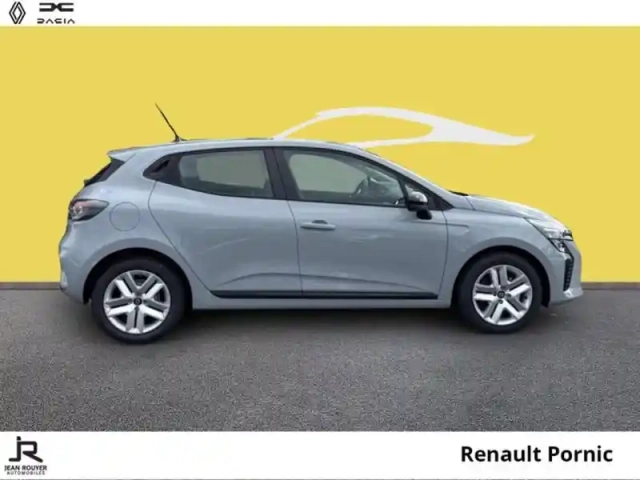 Renault Clio evolution dci 100ch camera + main libre — photo 5
