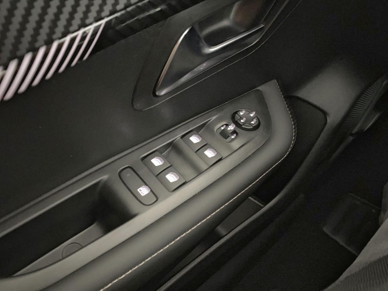 Peugeot 208 hybrid 145 ch e-dcs6 allure — photo 20