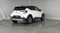 Renault Captur 1.6 E-Tech hybride 145ch Iconic — photo 5