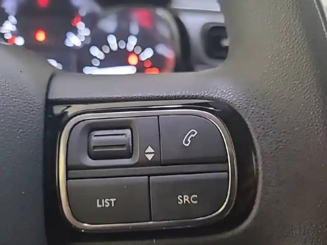 Citroën C3 bluehdi 100 bvm6 — photo 27