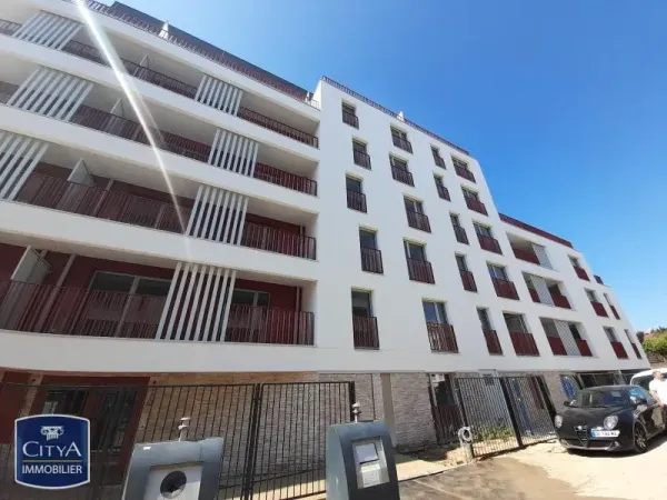 Stationnement Location Antony   75€