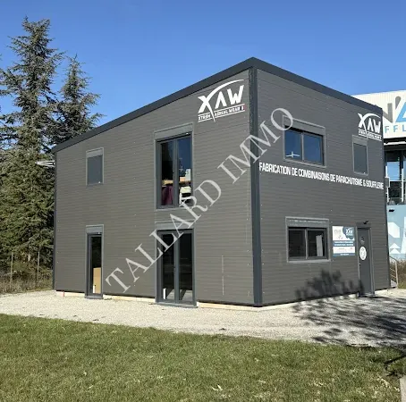 Maison 3 pièces 132 m²